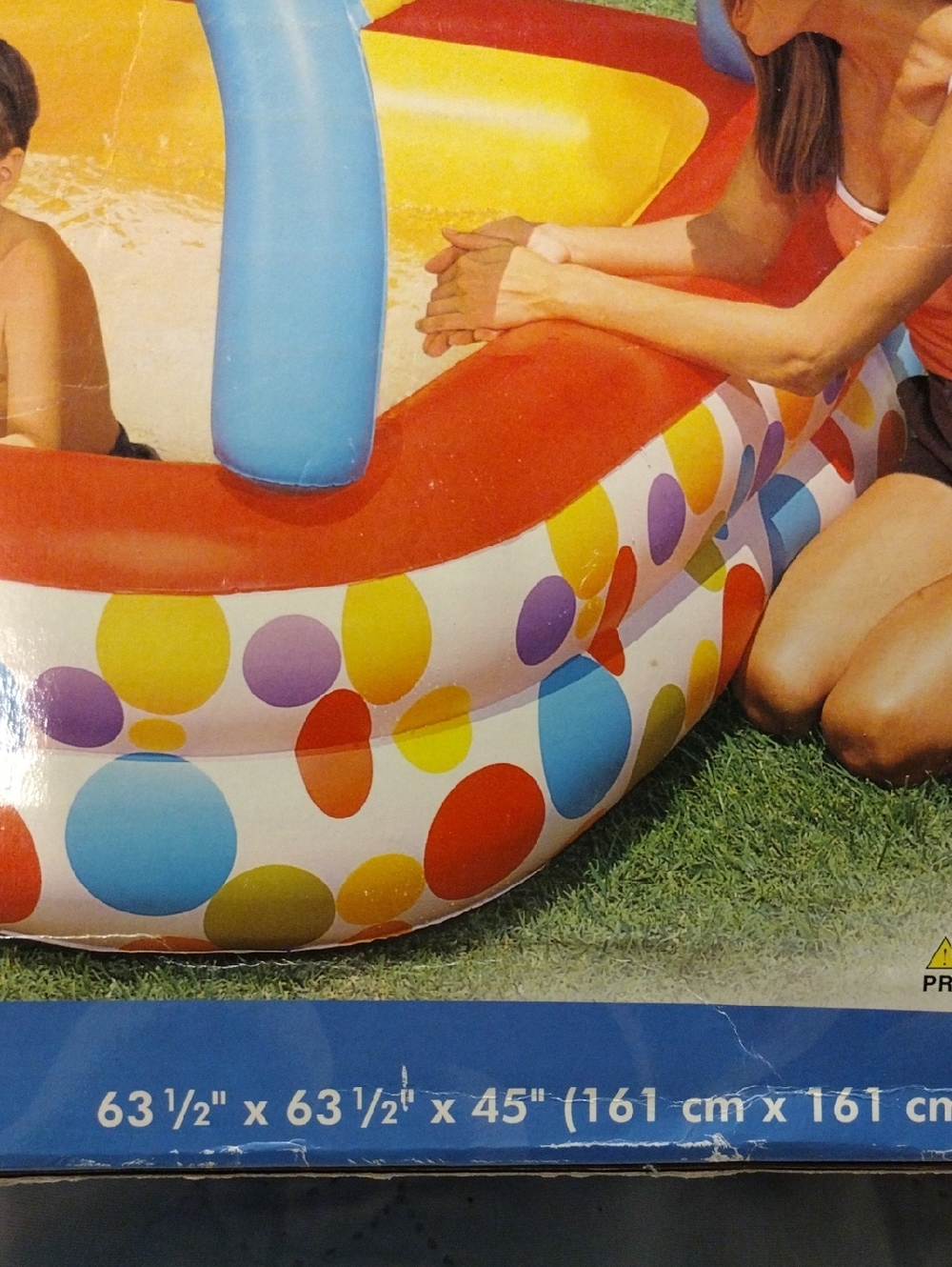 Sun Shade Pool - Picture 5 of 5